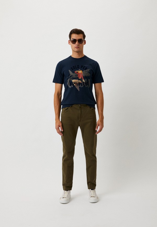 Aeronautica Militare Футболка - фото 2