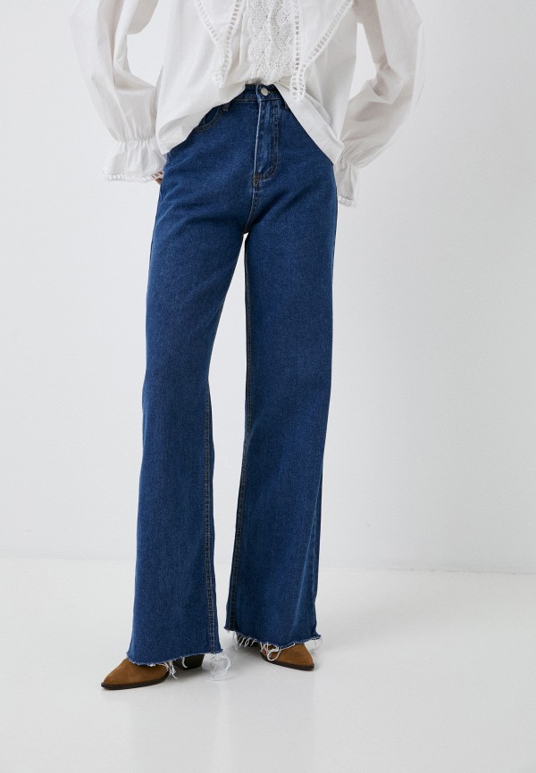 Fragarika Джинсы - фото 1