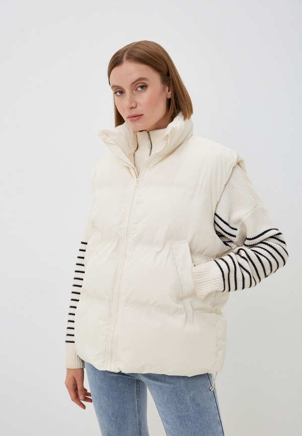 Fragarika Жилет утепленный - фото 1