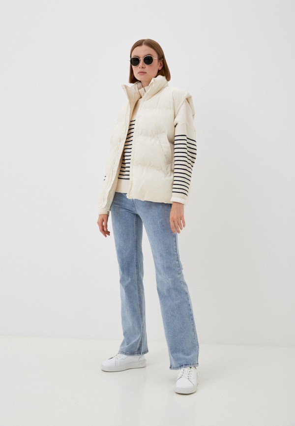 Fragarika Жилет утепленный - фото 2