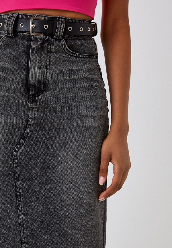 Fragarika Юбка джинсовая - фото 4