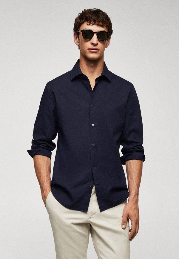 Mango Man Рубашка - ARTHUR - фото 1