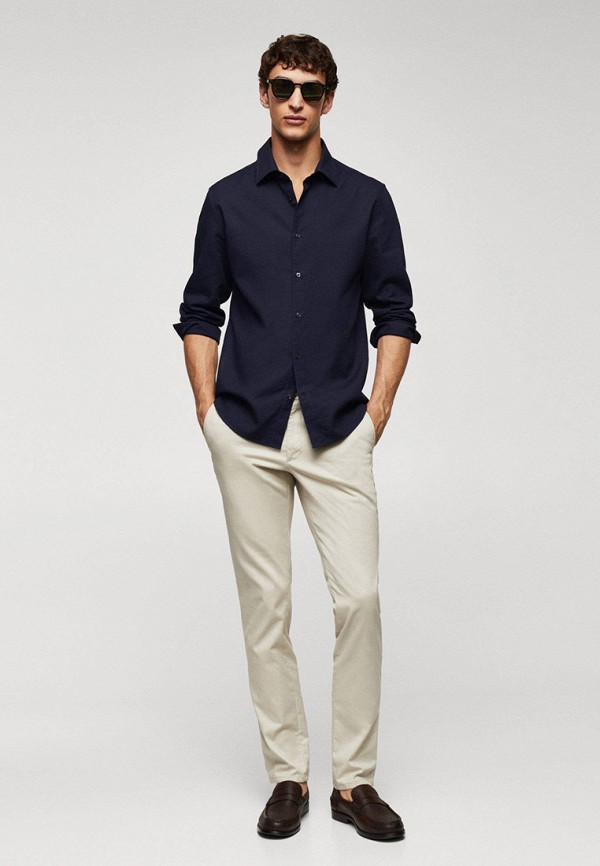 Mango Man Рубашка - ARTHUR - фото 2