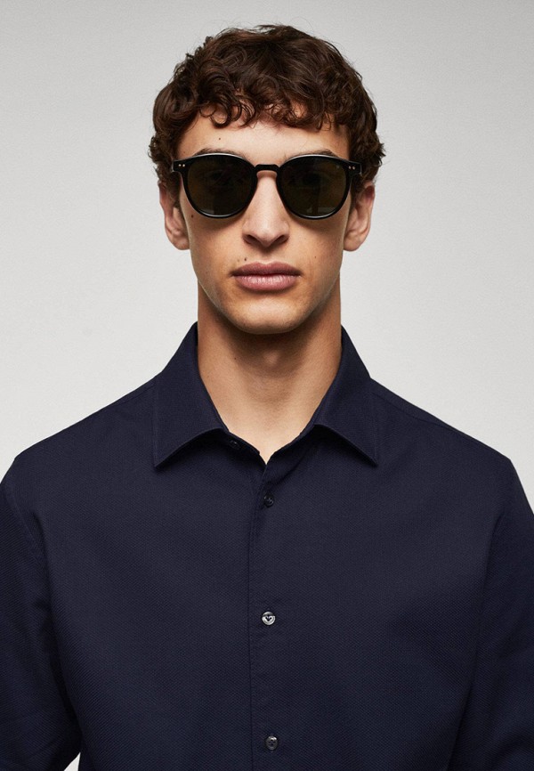 Mango Man Рубашка - ARTHUR - фото 4