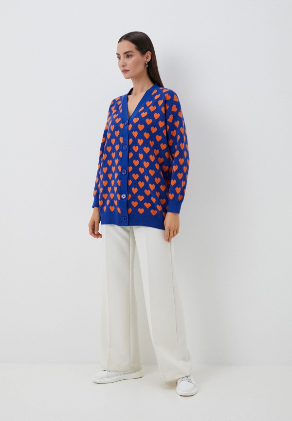 Izabella Кардиган - фото 2