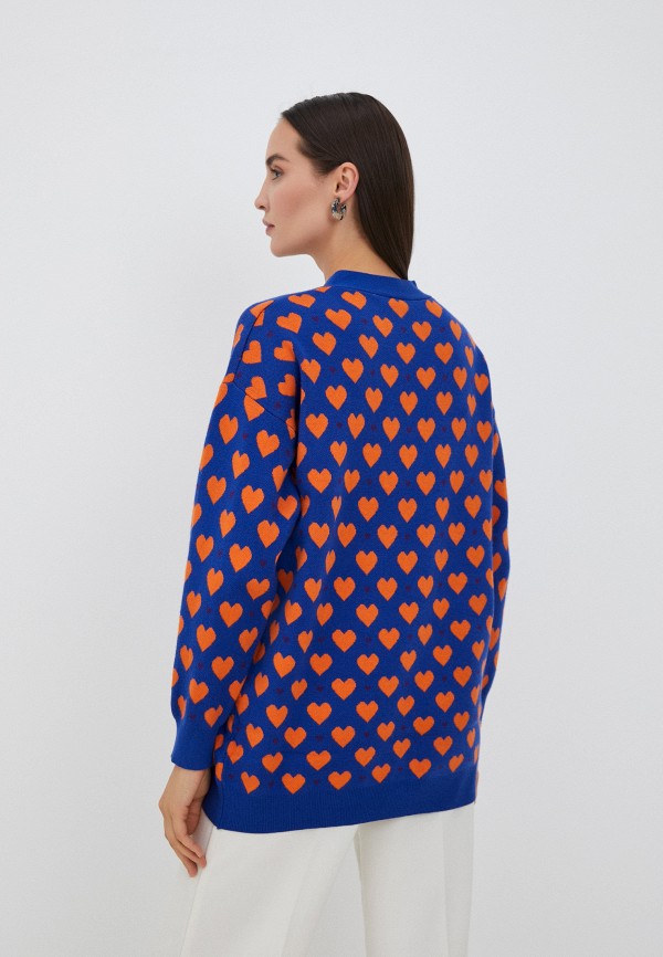 Izabella Кардиган - фото 3