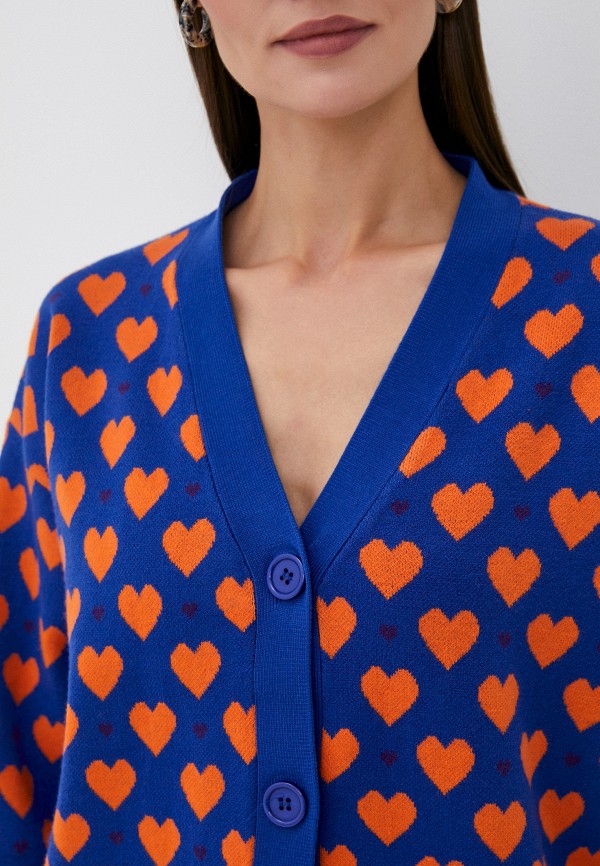 Izabella Кардиган - фото 4