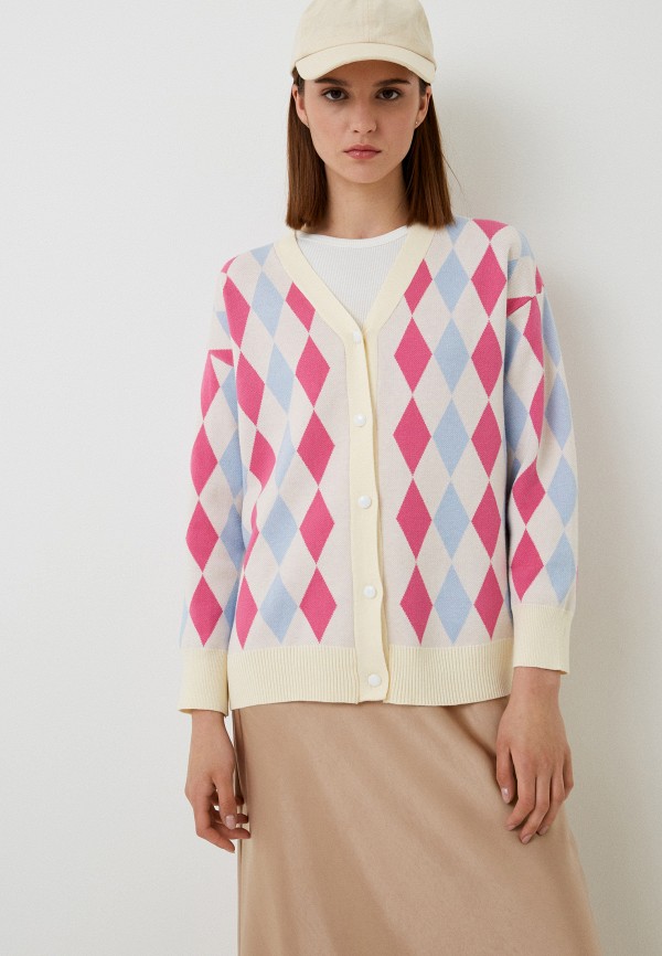 Izabella Кардиган - фото 1