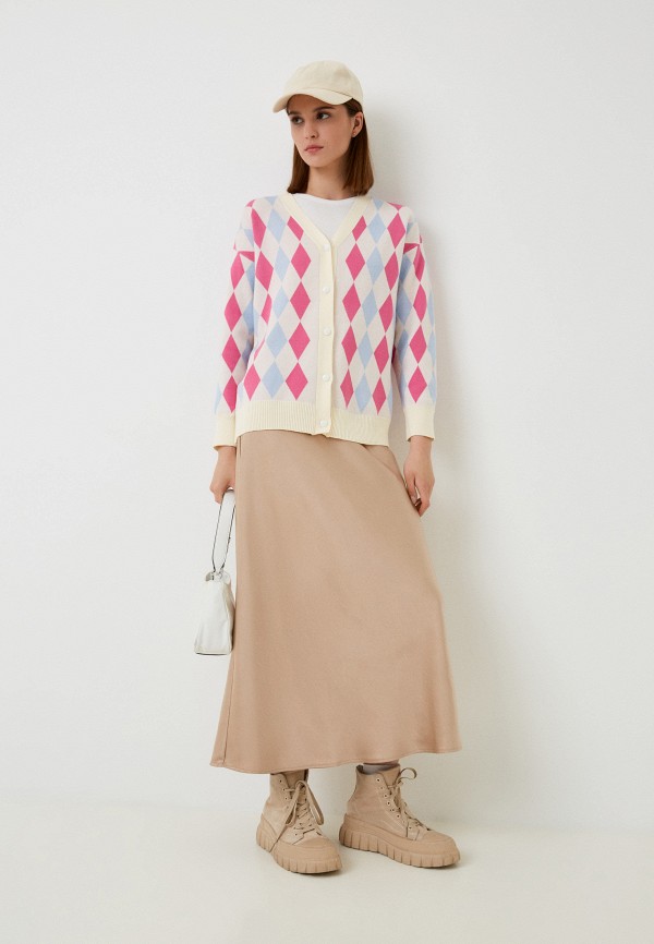 Izabella Кардиган - фото 2