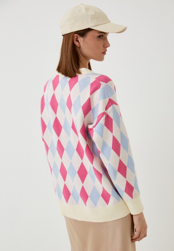 Izabella Кардиган - фото 3