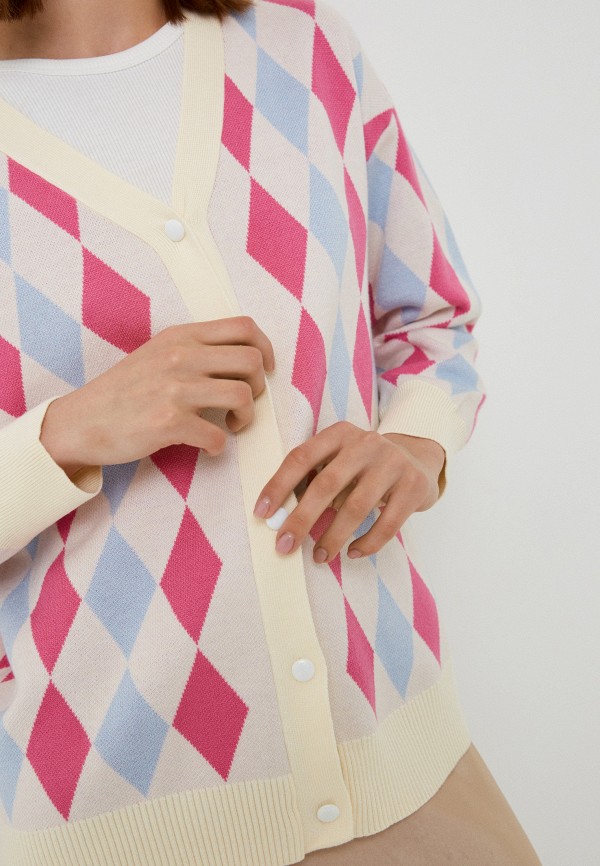 Izabella Кардиган - фото 4