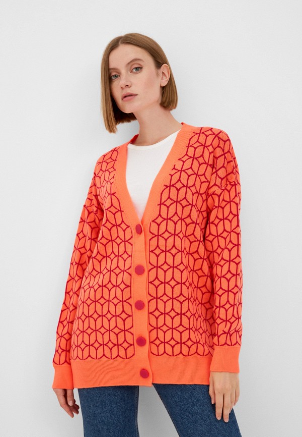 Fadas Кардиган - фото 1