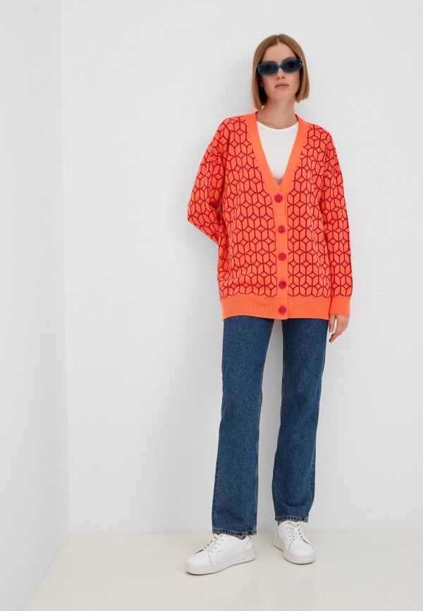 Fadas Кардиган - фото 2