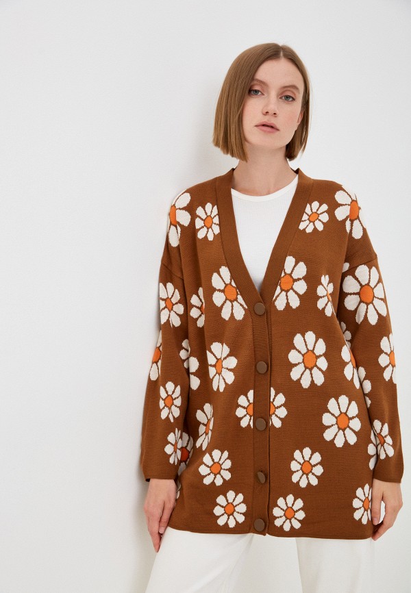 Fadas Кардиган - фото 1