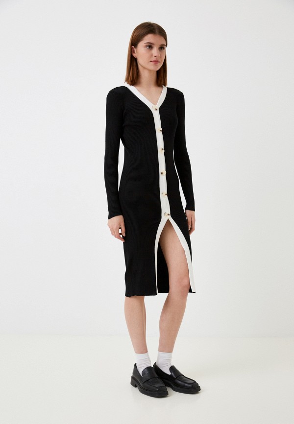 Moki Платье - фото 1