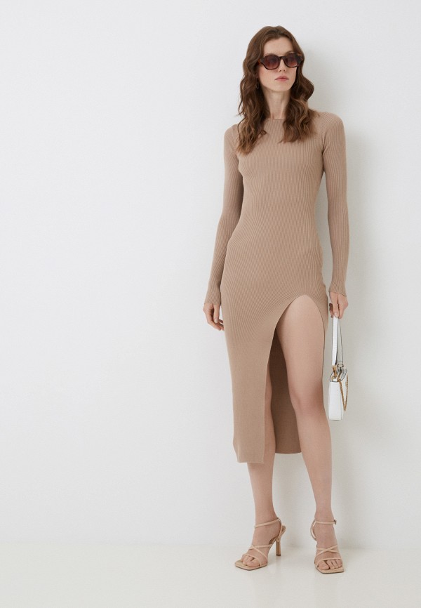 Moki Платье - фото 1