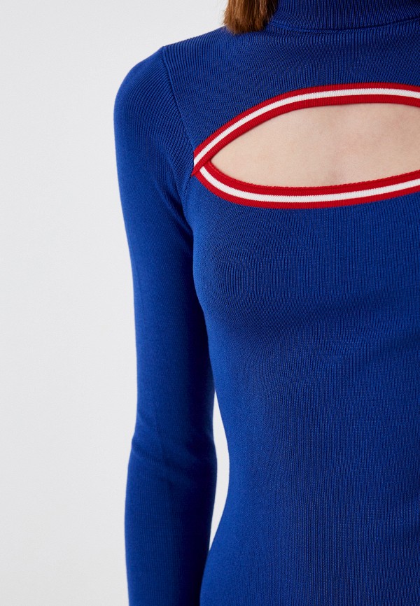 Moki Платье - фото 4