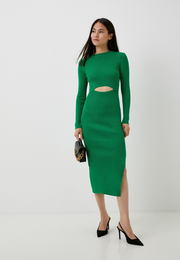 Moki Платье - фото 1