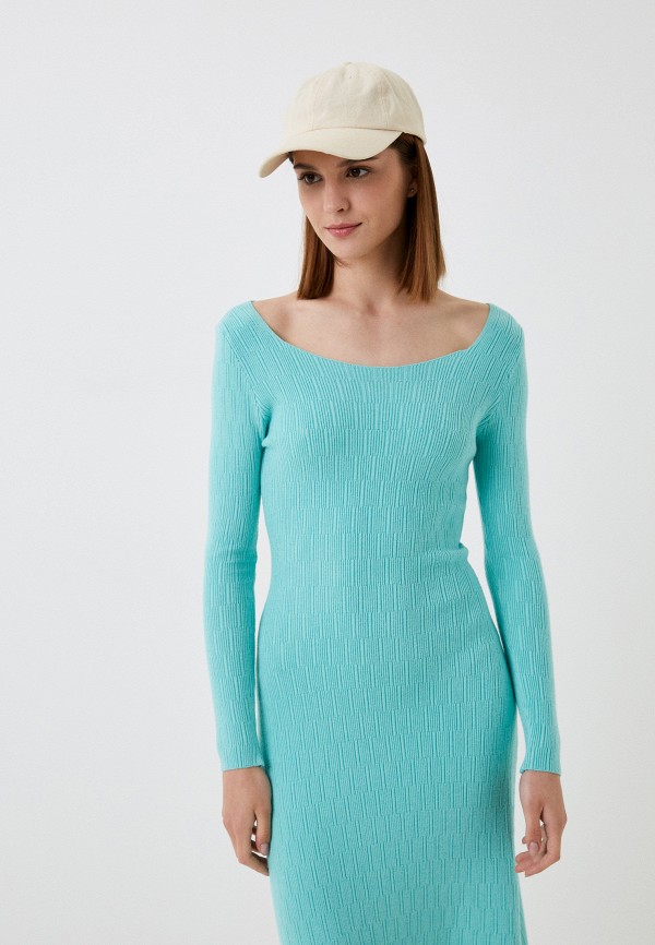 Moki Платье - фото 2