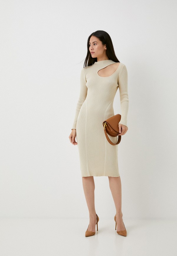 Moki Платье - фото 1