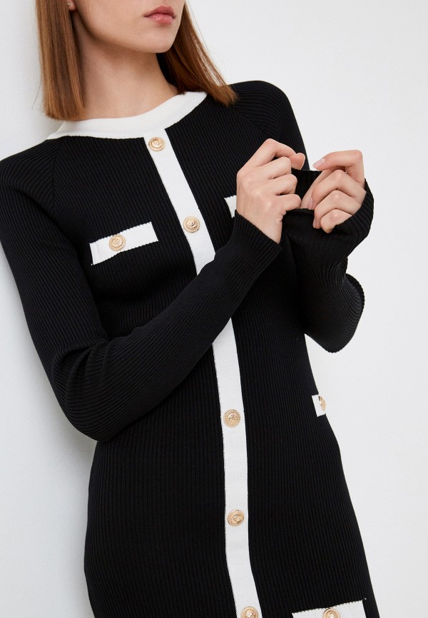 Moki Платье - фото 4