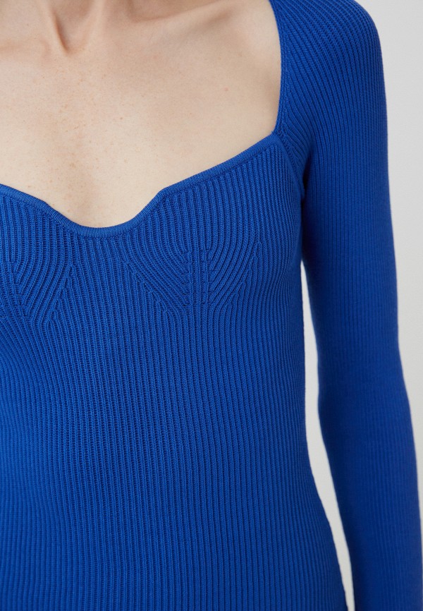 Moki Платье - фото 4