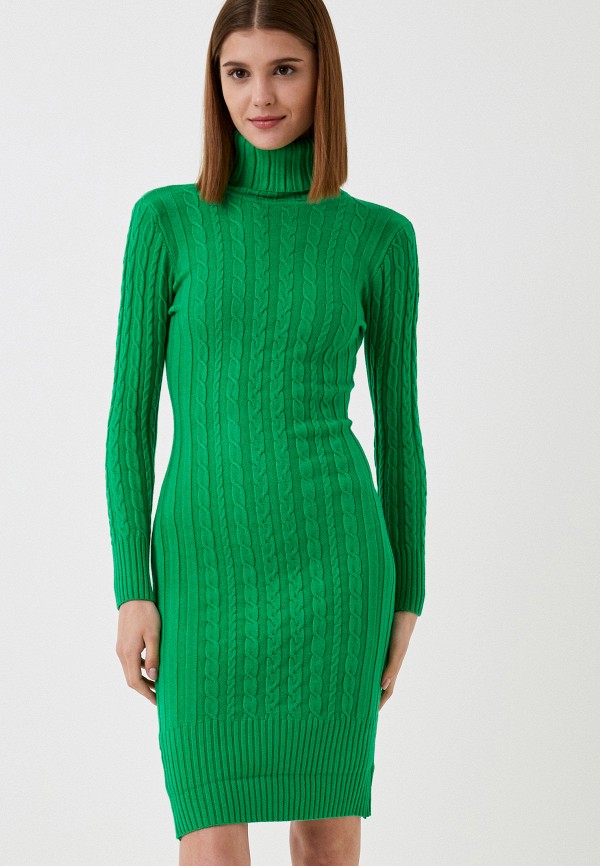 Moki Платье - фото 1