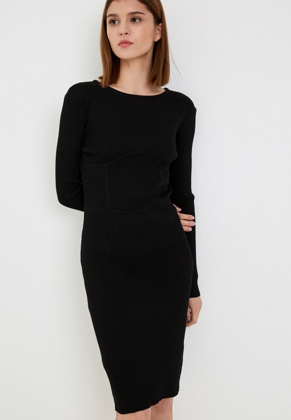 Moki Платье - фото 1