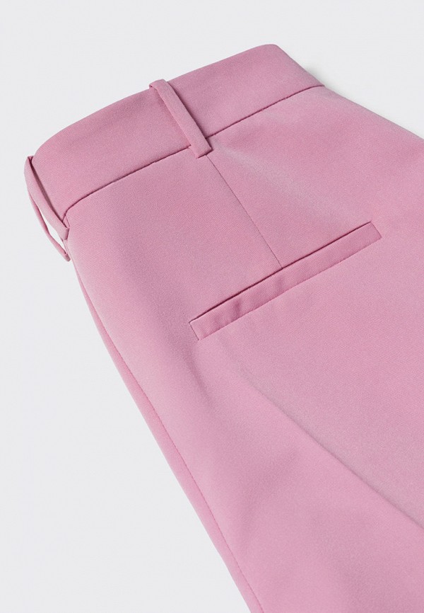 Mango Брюки - BOREAL - фото 4