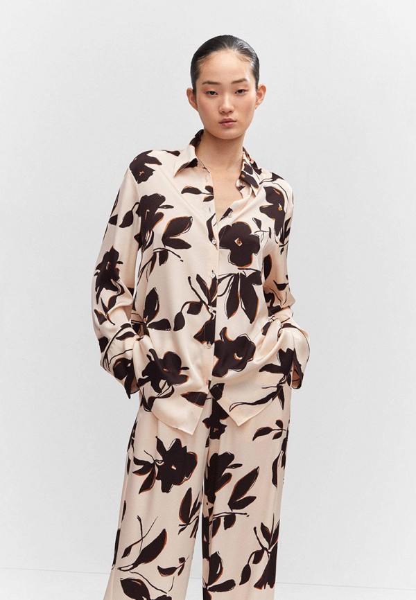 Mango Блуза - MAGNA - фото 1