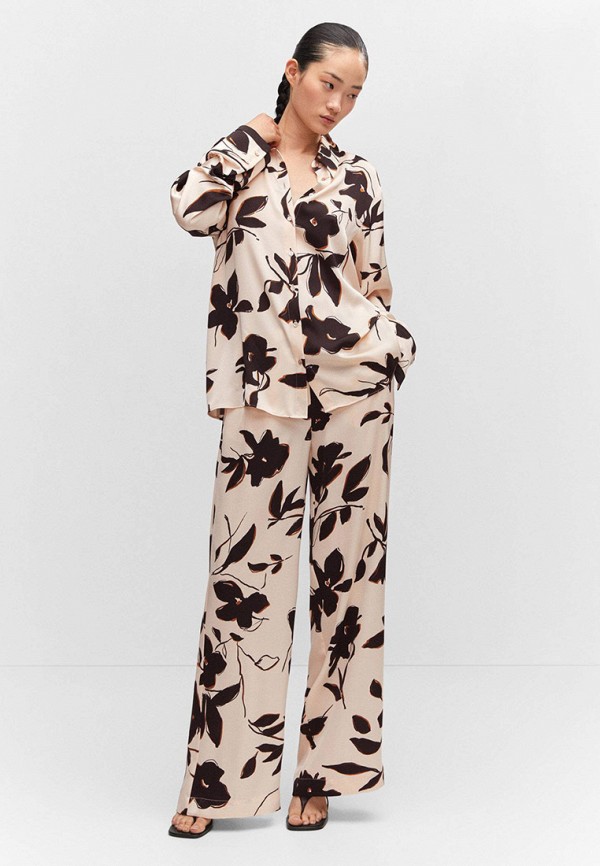 Mango Блуза - MAGNA - фото 2