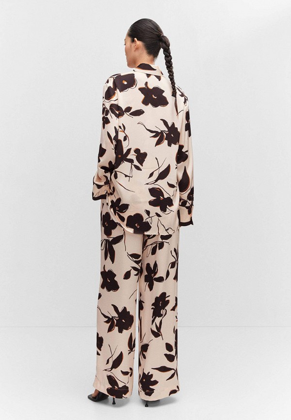 Mango Блуза - MAGNA - фото 3