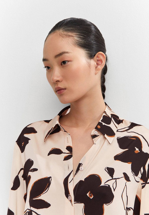 Mango Блуза - MAGNA - фото 4