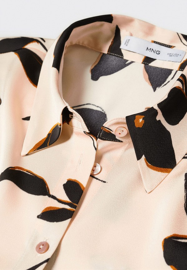 Mango Блуза - MAGNA - фото 5