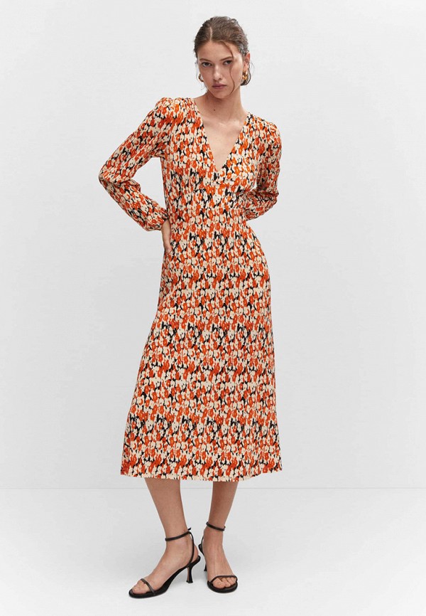 Mango Платье - MAR - фото 1