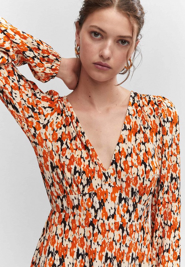 Mango Платье - MAR - фото 4