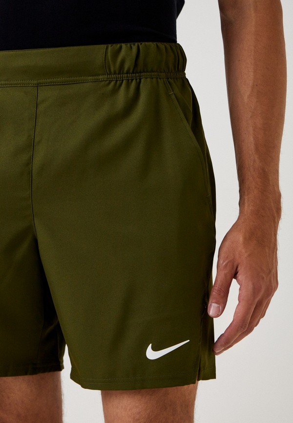 Nike Шорты спортивные - NikeCourt Flex Victory - фото 4