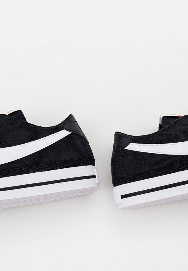 Nike Кеды - Court Legacy Canvas - фото 4