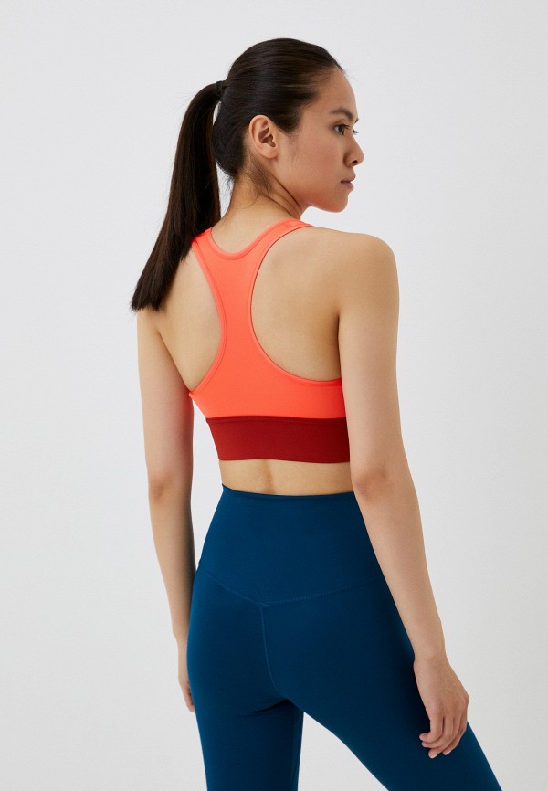 Nike Топ спортивный - Swoosh Long Line - фото 3