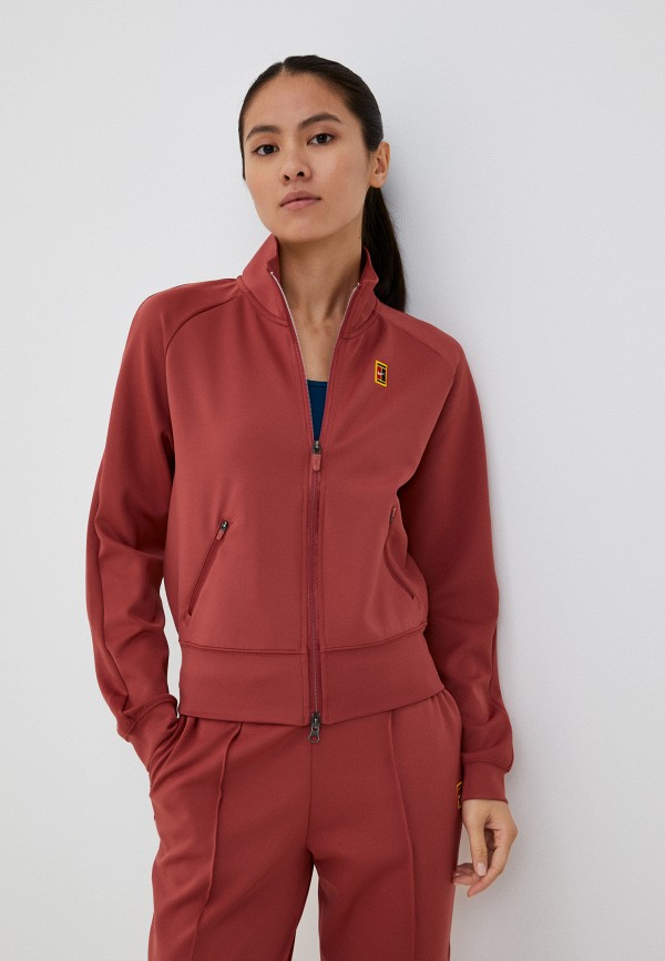 Nike Олимпийка - NikeCourt - фото 1