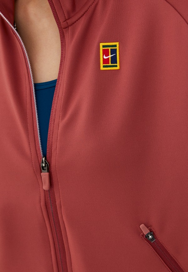 Nike Олимпийка - NikeCourt - фото 4