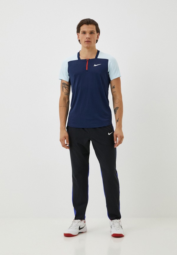Nike Брюки спортивные - M NCKT ADV PANT - фото 2