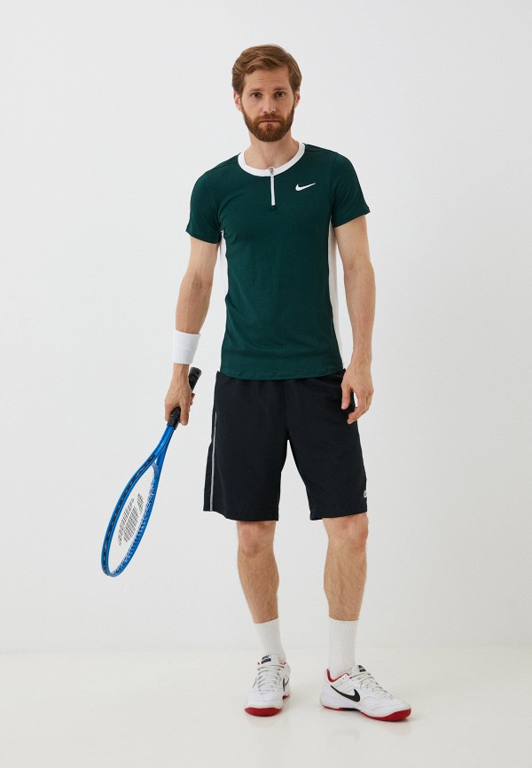 Nike Футболка спортивная - M NKCT DF ADVTG POLO - фото 2