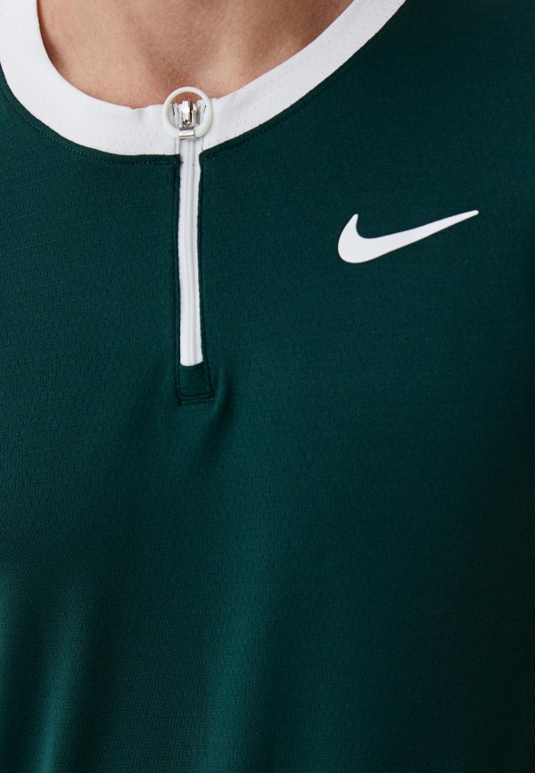 Nike Футболка спортивная - M NKCT DF ADVTG POLO - фото 4