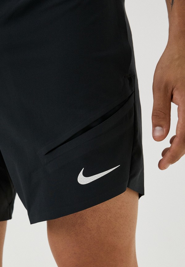 Nike Шорты спортивные - RAFA M NKCT DFADV SHORT 7IN - фото 4