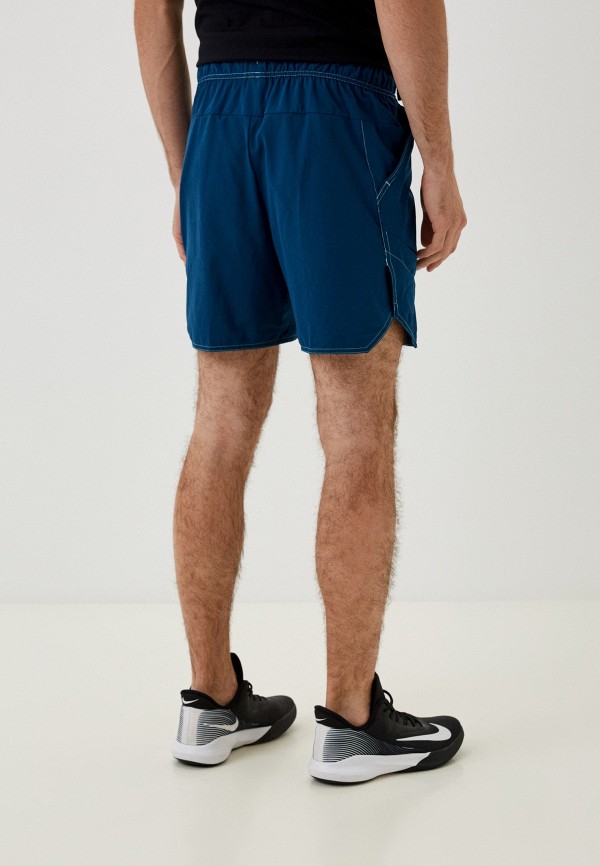 Nike Шорты спортивные - M NKCT DF ADVTG SHORT 7IN - фото 3
