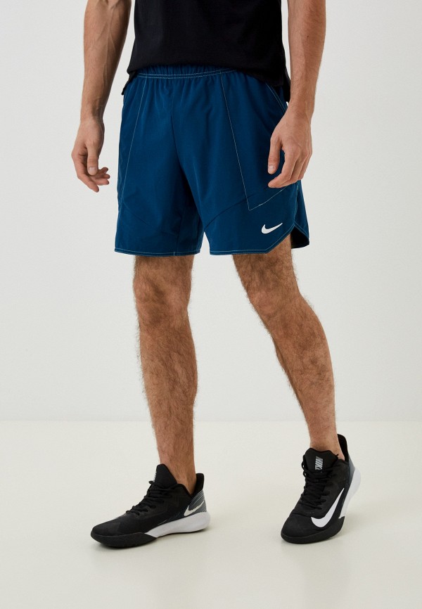 Nike Шорты спортивные - M NKCT DF ADVTG SHORT 7IN - фото 1