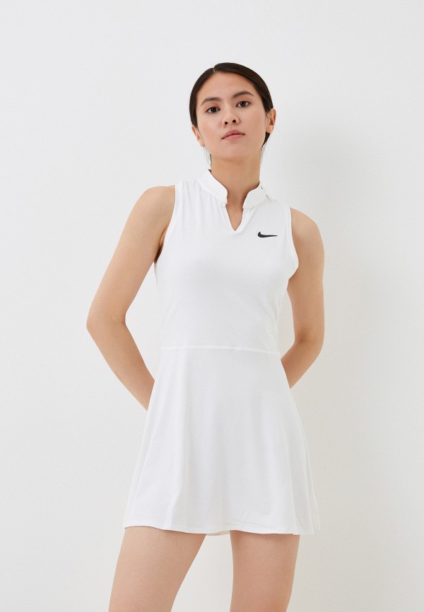 Nike Платье - W NKCT DF VICTORY DRESS - фото 1