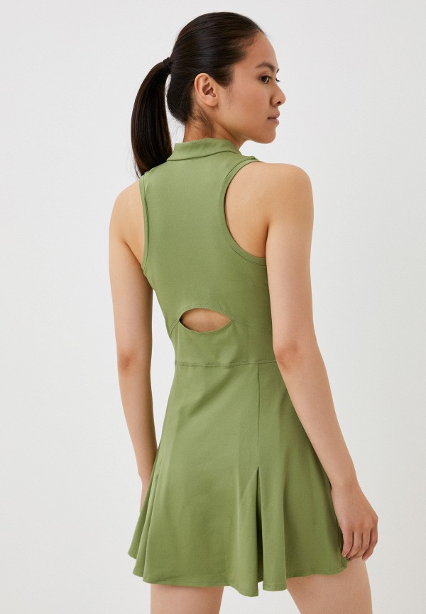 Nike Платье - W NKCT DF VICTORY DRESS - фото 3