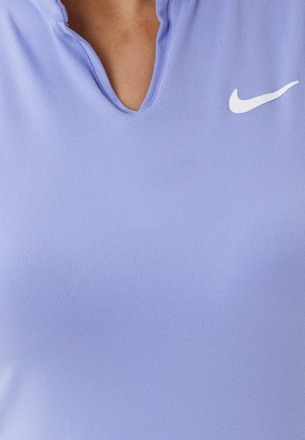 Nike Платье - W NKCT DF VICTORY DRESS - фото 4